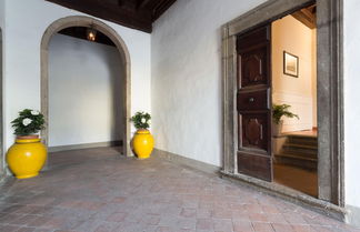 Photo 3 - Casa Opera in Lucca With 2 Bedrooms and 2 Bathrooms