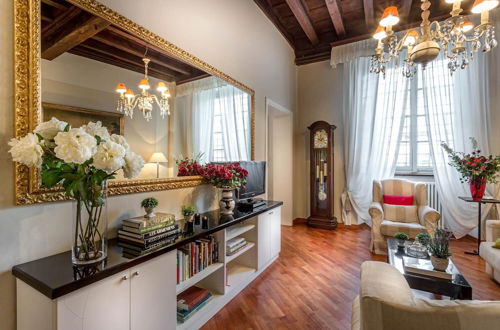 Photo 16 - Casa Opera in Lucca With 2 Bedrooms and 2 Bathrooms