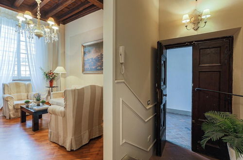 Foto 4 - Casa Opera in Lucca With 2 Bedrooms and 2 Bathrooms