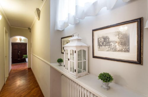 Photo 15 - Casa Opera in Lucca With 2 Bedrooms and 2 Bathrooms