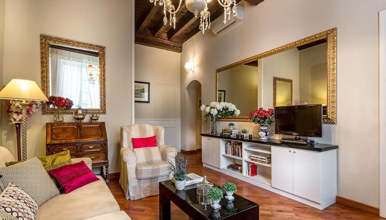 Foto 1 - Casa Opera in Lucca With 2 Bedrooms and 2 Bathrooms