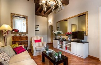 Foto 1 - Casa Opera in Lucca With 2 Bedrooms and 2 Bathrooms