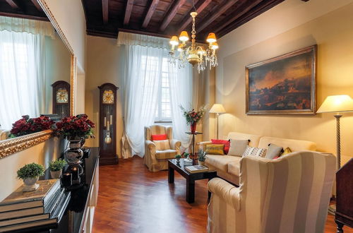 Photo 26 - Casa Opera in Lucca With 2 Bedrooms and 2 Bathrooms