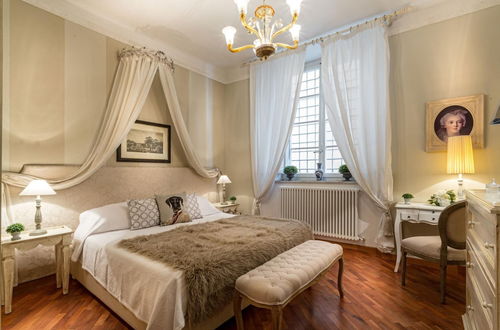 Photo 21 - Casa Opera in Lucca With 2 Bedrooms and 2 Bathrooms