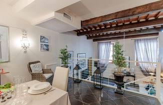 Photo 2 - Casa Eda in Lucca With 1 Bedrooms and 1 Bathrooms