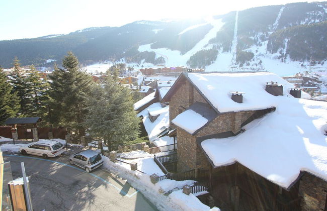 Pierre & Vacances Andorra El Tarter - Foto 48