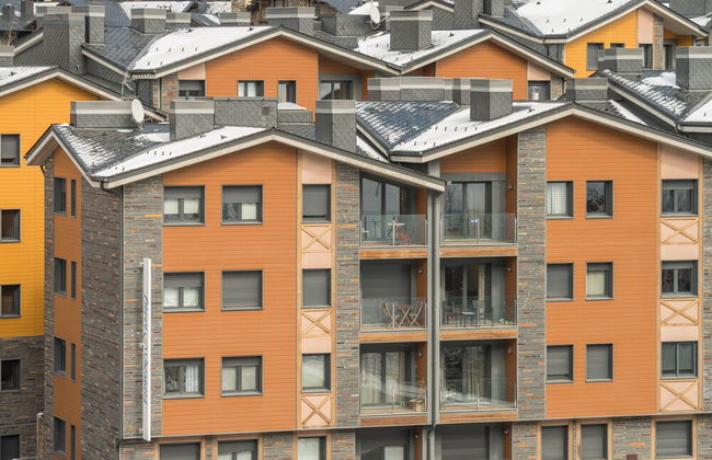 Pierre & Vacances Andorra El Tarter - Foto 41