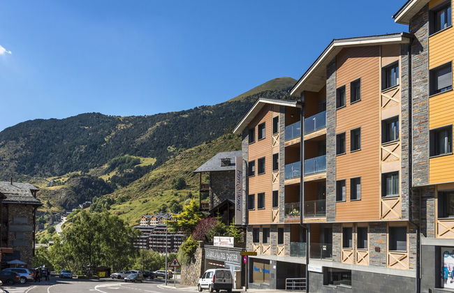 Pierre & Vacances Andorra El Tarter - Foto 43