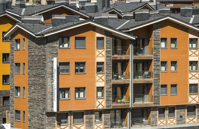 Pierre & Vacances Andorra El Tarter - Foto 42