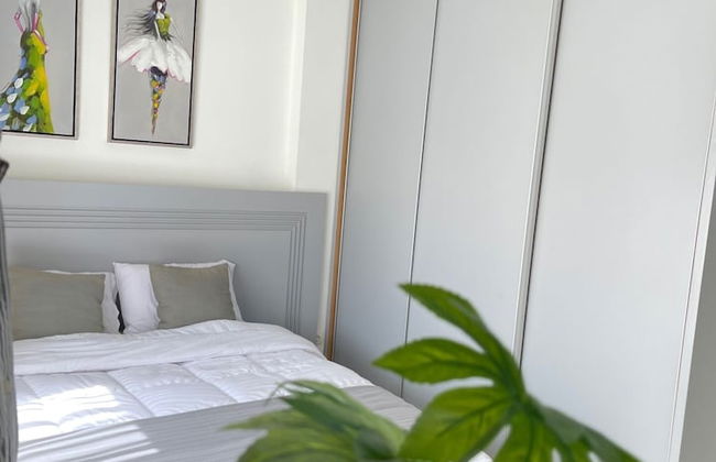 Marassi North Coast Verdi Chalet 3br - Photo 2