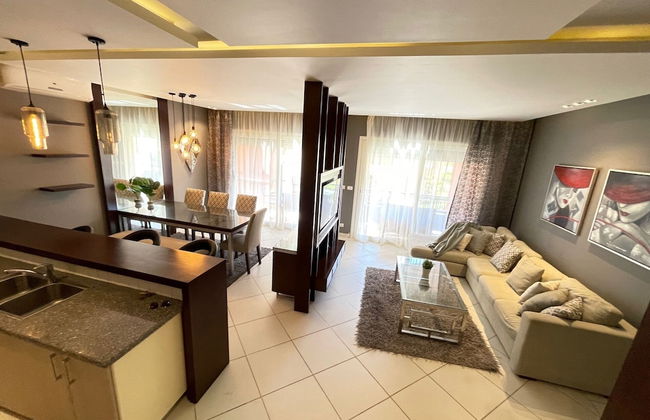 Marassi North Coast Verdi Chalet 3br - Photo 20