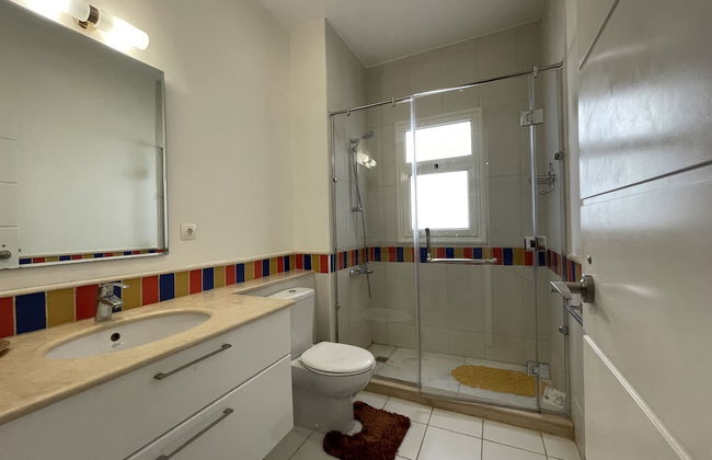Marassi North Coast Verdi Chalet 3br - Photo 25