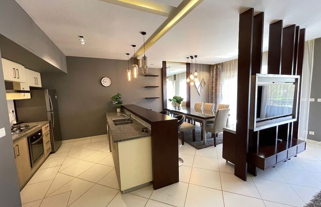 Marassi North Coast Verdi Chalet 3br - Photo 19