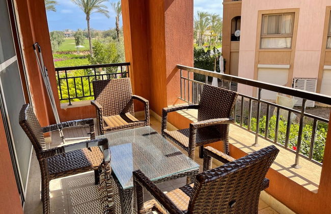 Marassi North Coast Verdi Chalet 3br - Photo 23