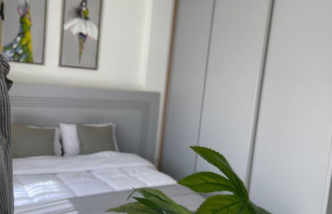 Marassi North Coast Verdi Chalet 3br - Photo 6