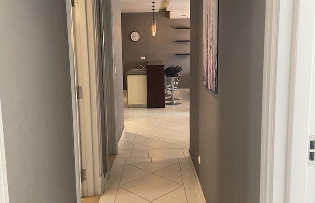 Marassi North Coast Verdi Chalet 3br - Photo 57