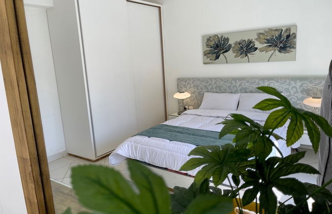 Marassi North Coast Verdi Chalet 3br - Photo 10