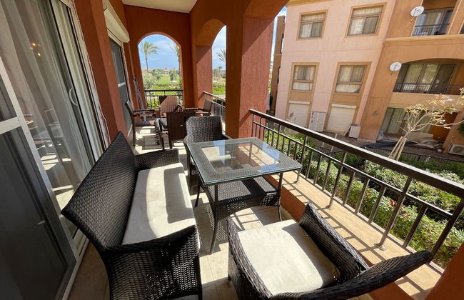 Marassi North Coast Verdi Chalet 3br - Photo 24