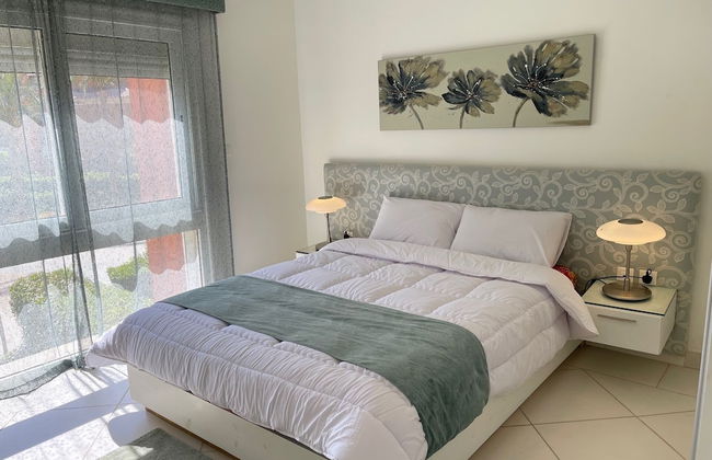 Marassi North Coast Verdi Chalet 3br - Photo 1