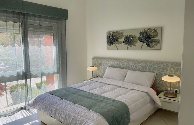 Marassi North Coast Verdi Chalet 3br - Photo 3