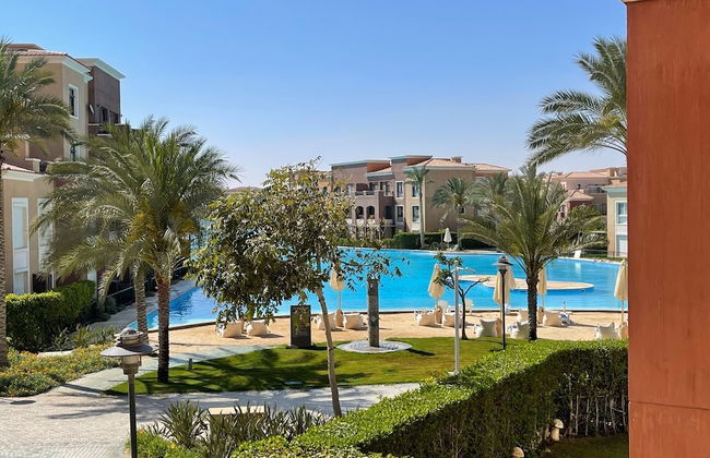 Marassi North Coast Verdi Chalet 3br - Photo 36