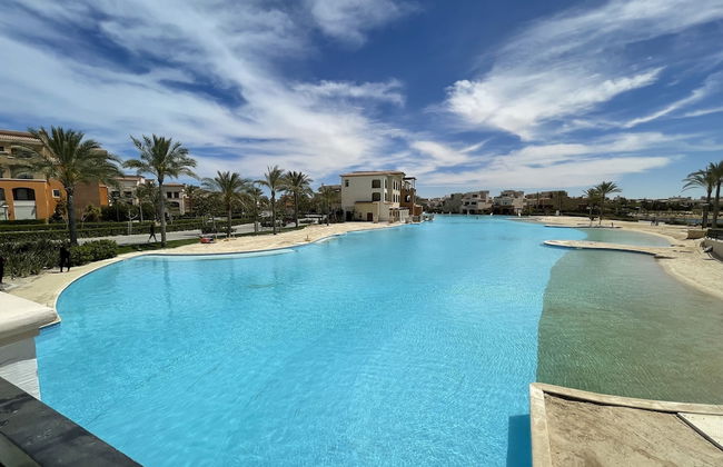 Marassi North Coast Verdi Chalet 3br - Photo 52