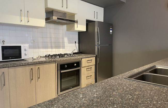 Marassi North Coast Verdi Chalet 3br - Photo 14