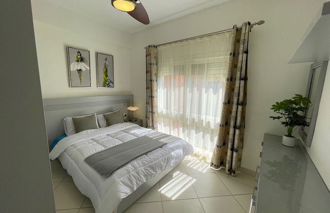 Marassi North Coast Verdi Chalet 3br - Photo 4