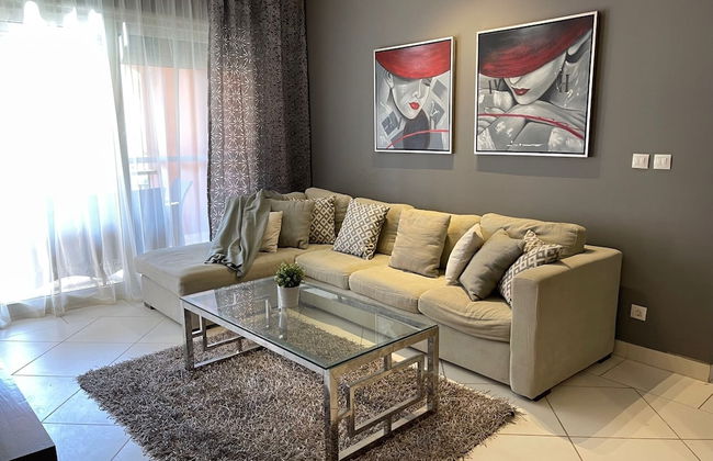 Marassi North Coast Verdi Chalet 3br - Photo 18