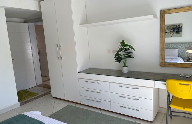 Marassi North Coast Verdi Chalet 3br - Photo 7