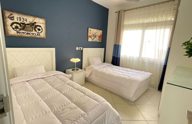 Marassi North Coast Verdi Chalet 3br - Photo 5