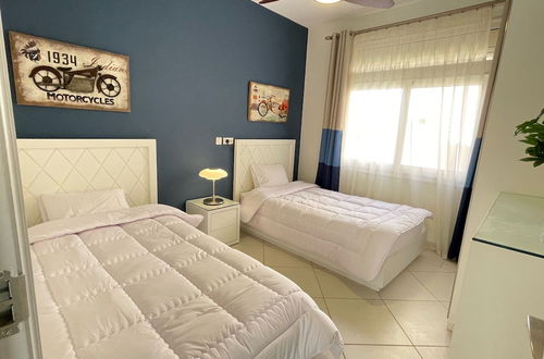 Foto 5 - Marassi North Coast Verdi Chalet 3br