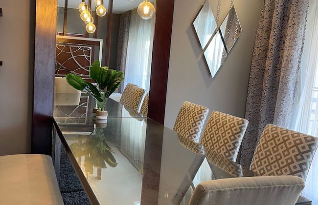 Marassi North Coast Verdi Chalet 3br - Photo 13