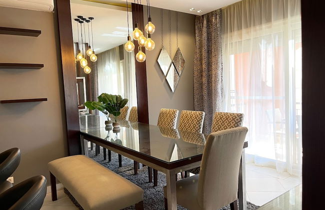Marassi North Coast Verdi Chalet 3br - Photo 12