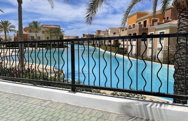 Marassi North Coast Verdi Chalet 3br - Photo 56