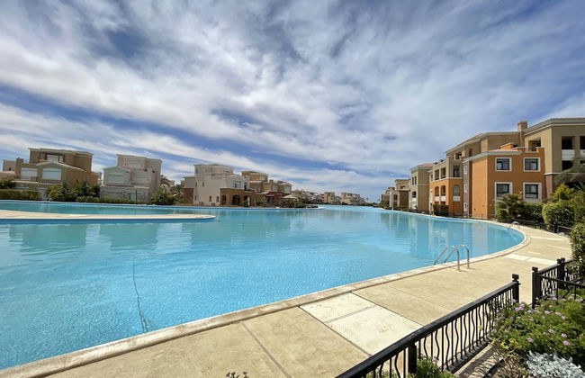 Marassi North Coast Verdi Chalet 3br - Photo 61