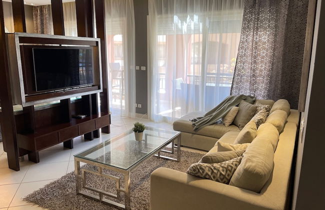 Marassi North Coast Verdi Chalet 3br - Photo 21
