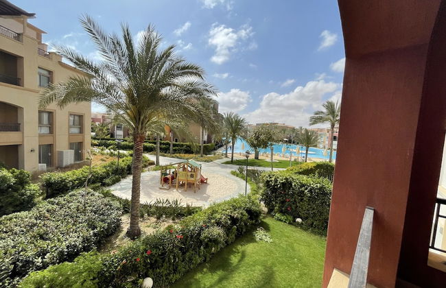 Marassi North Coast Verdi Chalet 3br - Photo 22