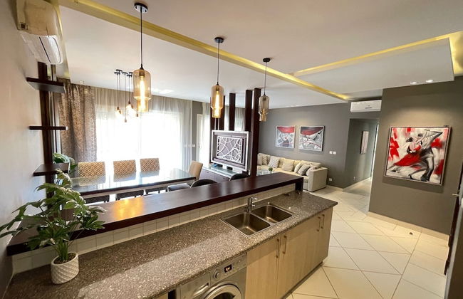 Marassi North Coast Verdi Chalet 3br - Photo 17