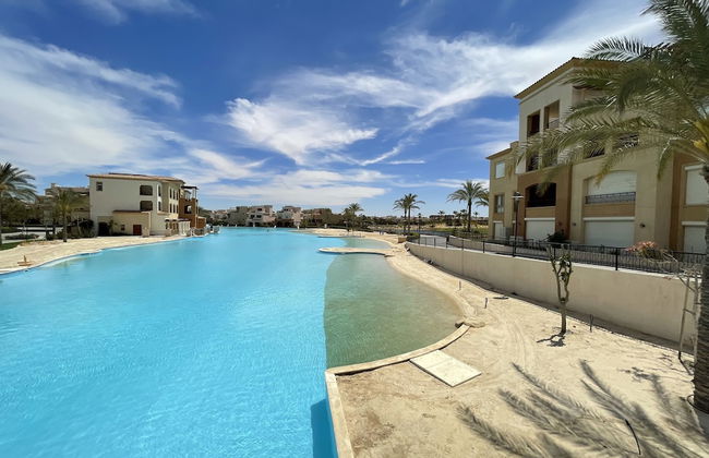 Marassi North Coast Verdi Chalet 3br - Photo 55