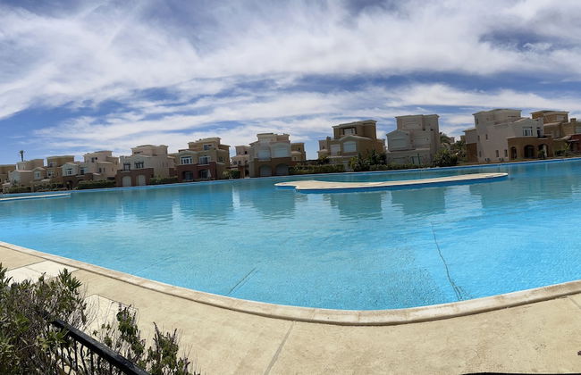 Marassi North Coast Verdi Chalet 3br - Photo 50