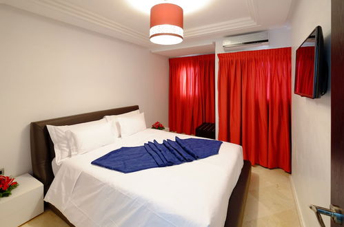 Photo 8 - Appart hotel MOUNA