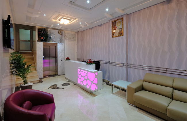 Appart hotel MOUNA - Foto 3