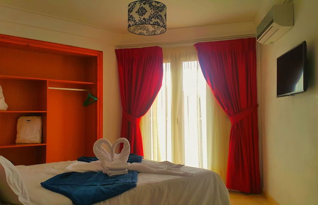 Appart hotel MOUNA - Foto 17