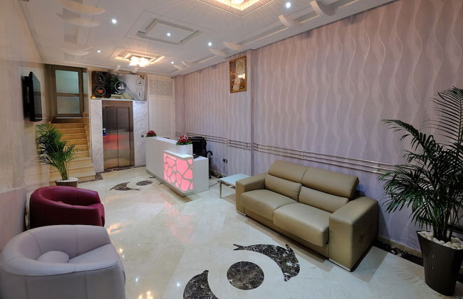 Appart hotel MOUNA - Foto 6