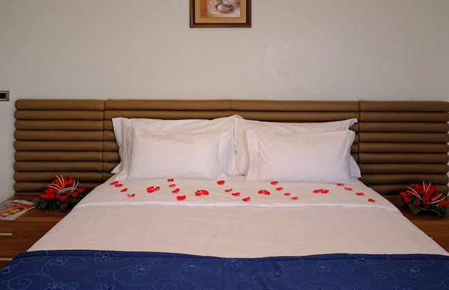 Appart hotel MOUNA - Foto 14