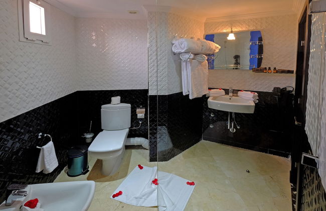 Appart hotel MOUNA - Foto 26