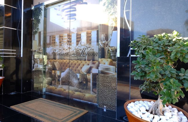 Appart hotel MOUNA - Foto 39