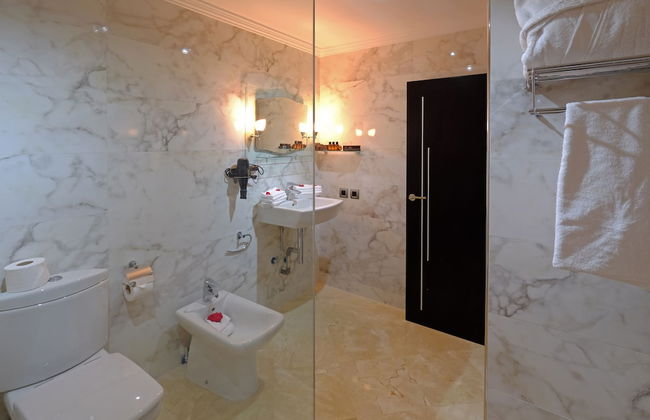 Appart hotel MOUNA - Foto 30