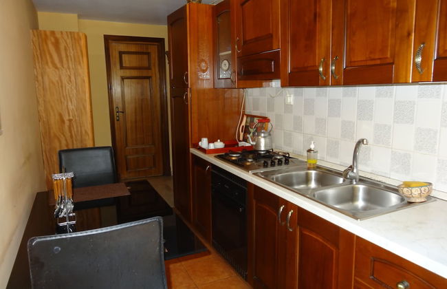 Leyna Vacancy Homes - Foto 45